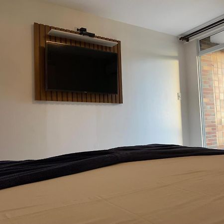 Gran Lencois Flat Barreirinhas Aparthotel Eksteriør bilde