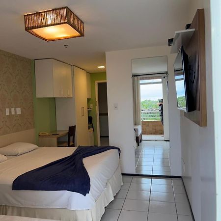 Gran Lencois Flat Barreirinhas Aparthotel Eksteriør bilde