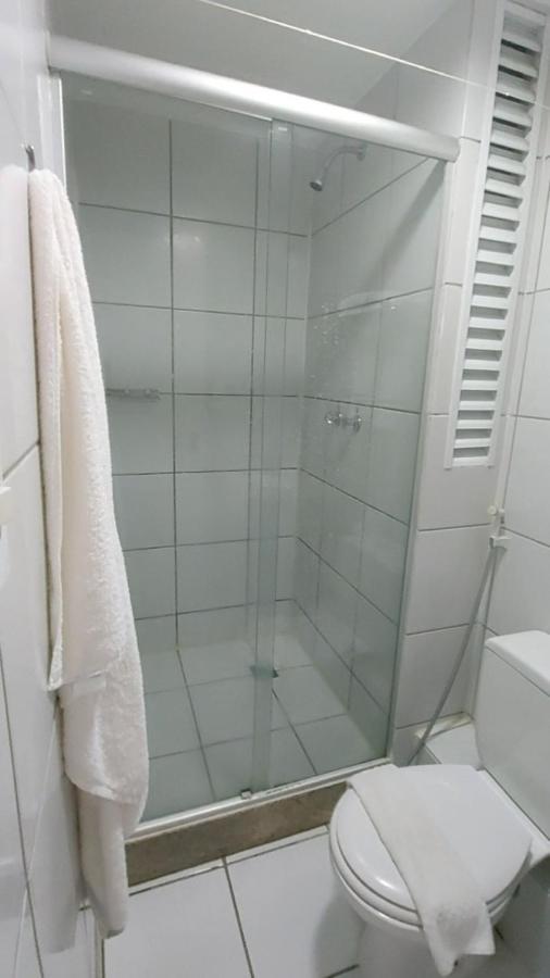 Gran Lencois Flat Barreirinhas Aparthotel Eksteriør bilde
