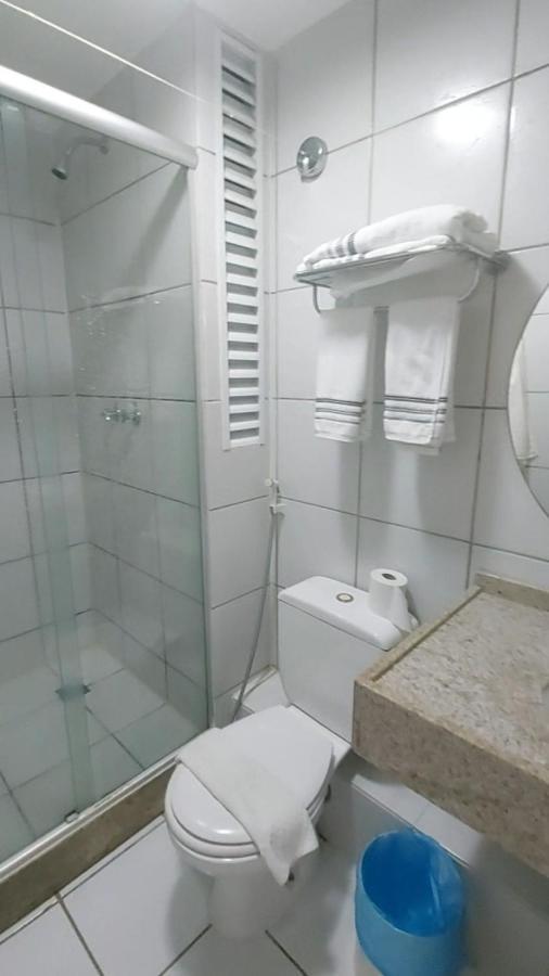 Gran Lencois Flat Barreirinhas Aparthotel Eksteriør bilde