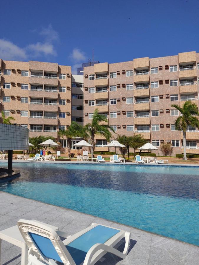 Gran Lencois Flat Barreirinhas Aparthotel Eksteriør bilde