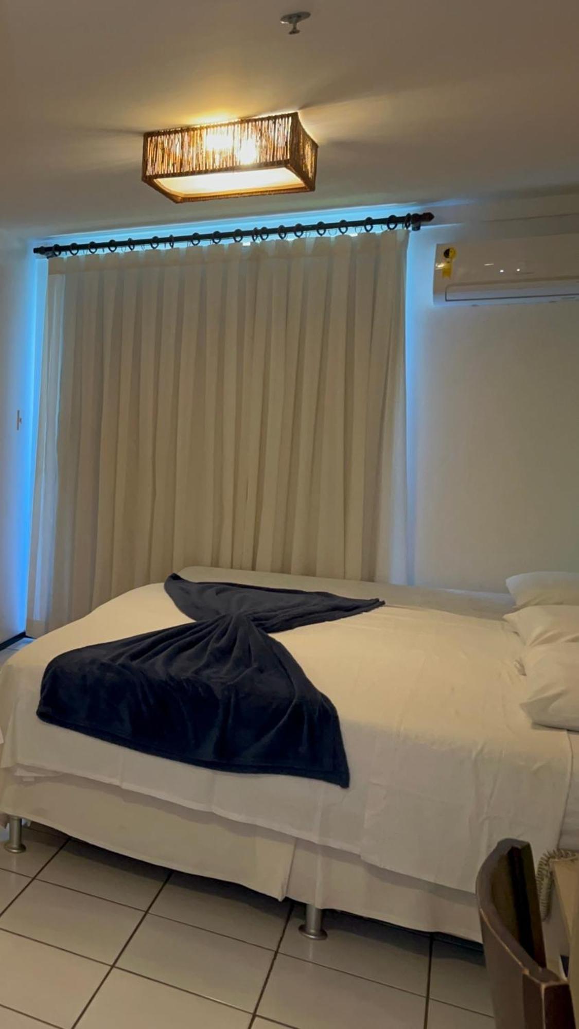 Gran Lencois Flat Barreirinhas Aparthotel Eksteriør bilde