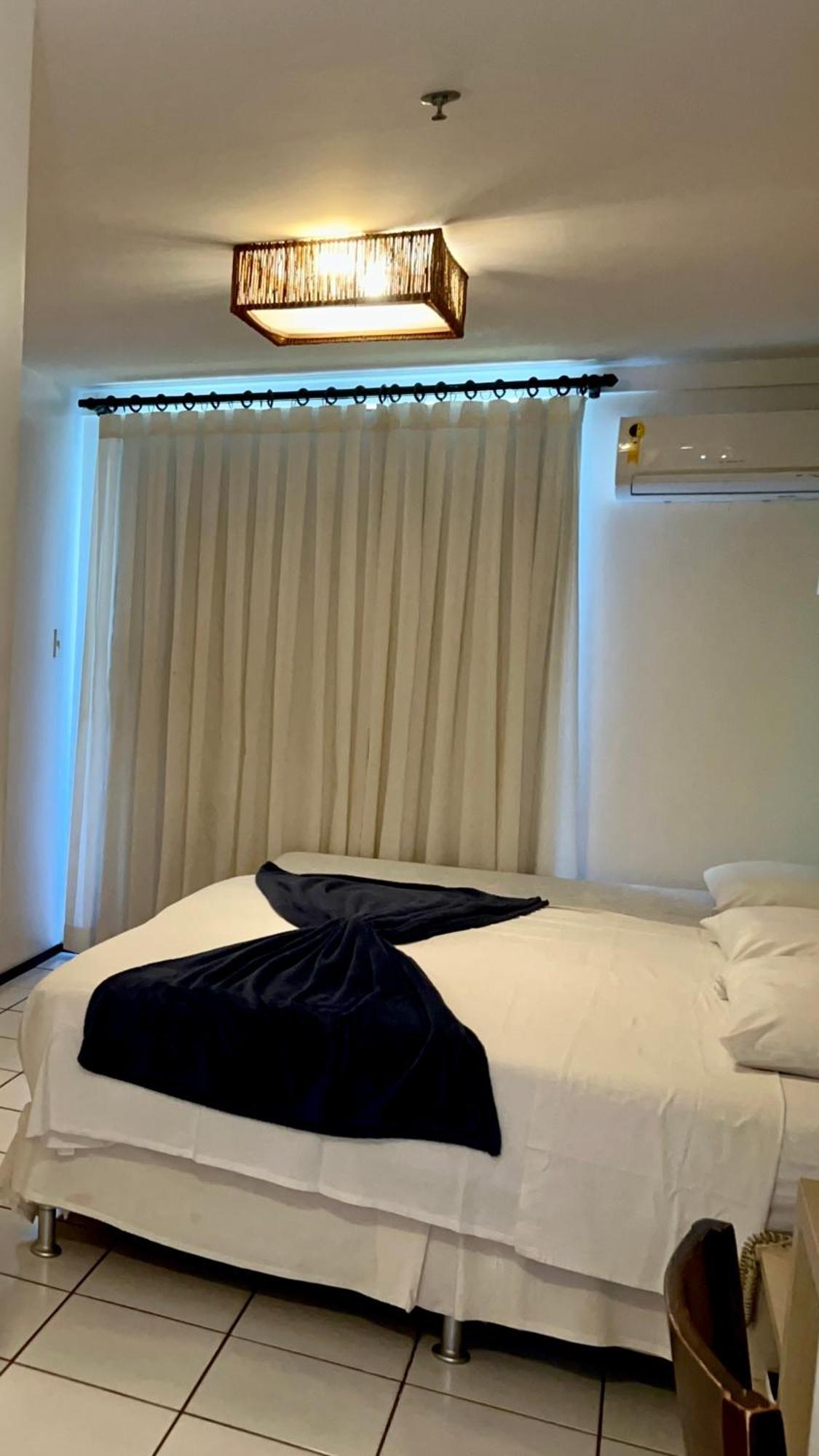 Gran Lencois Flat Barreirinhas Aparthotel Eksteriør bilde