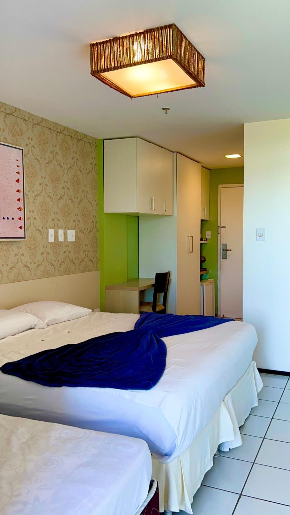 Gran Lencois Flat Barreirinhas Aparthotel Eksteriør bilde