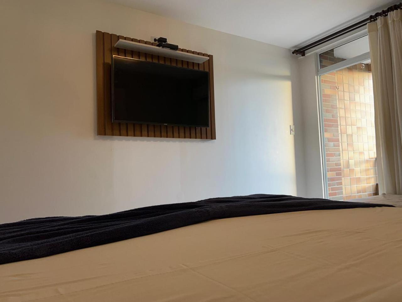 Gran Lencois Flat Barreirinhas Aparthotel Eksteriør bilde