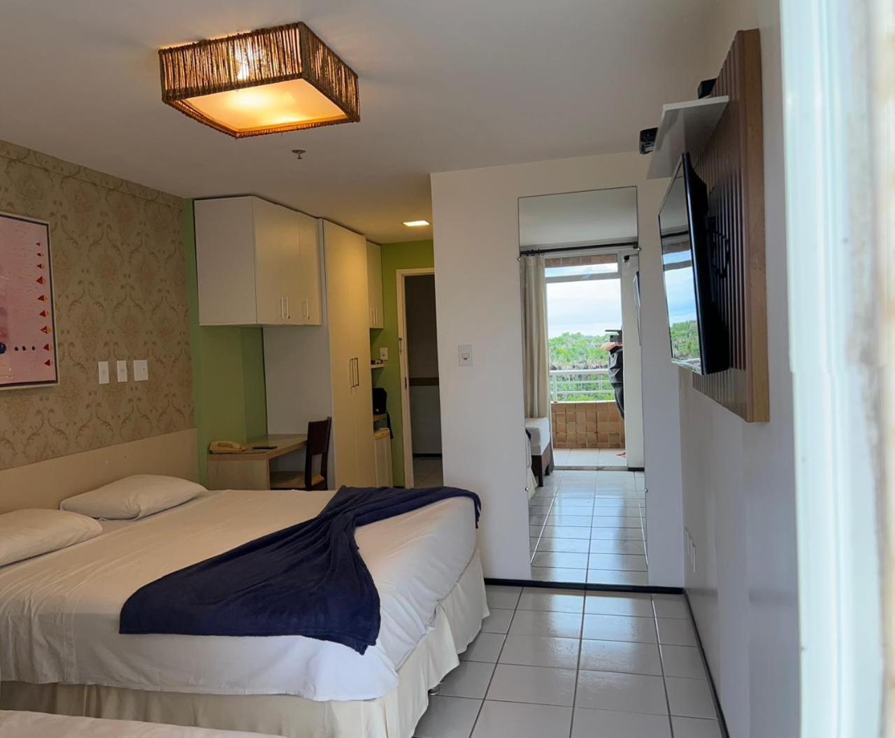 Gran Lencois Flat Barreirinhas Aparthotel Eksteriør bilde
