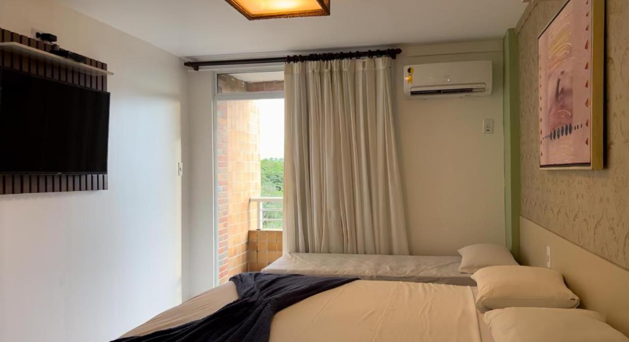 Gran Lencois Flat Barreirinhas Aparthotel Eksteriør bilde