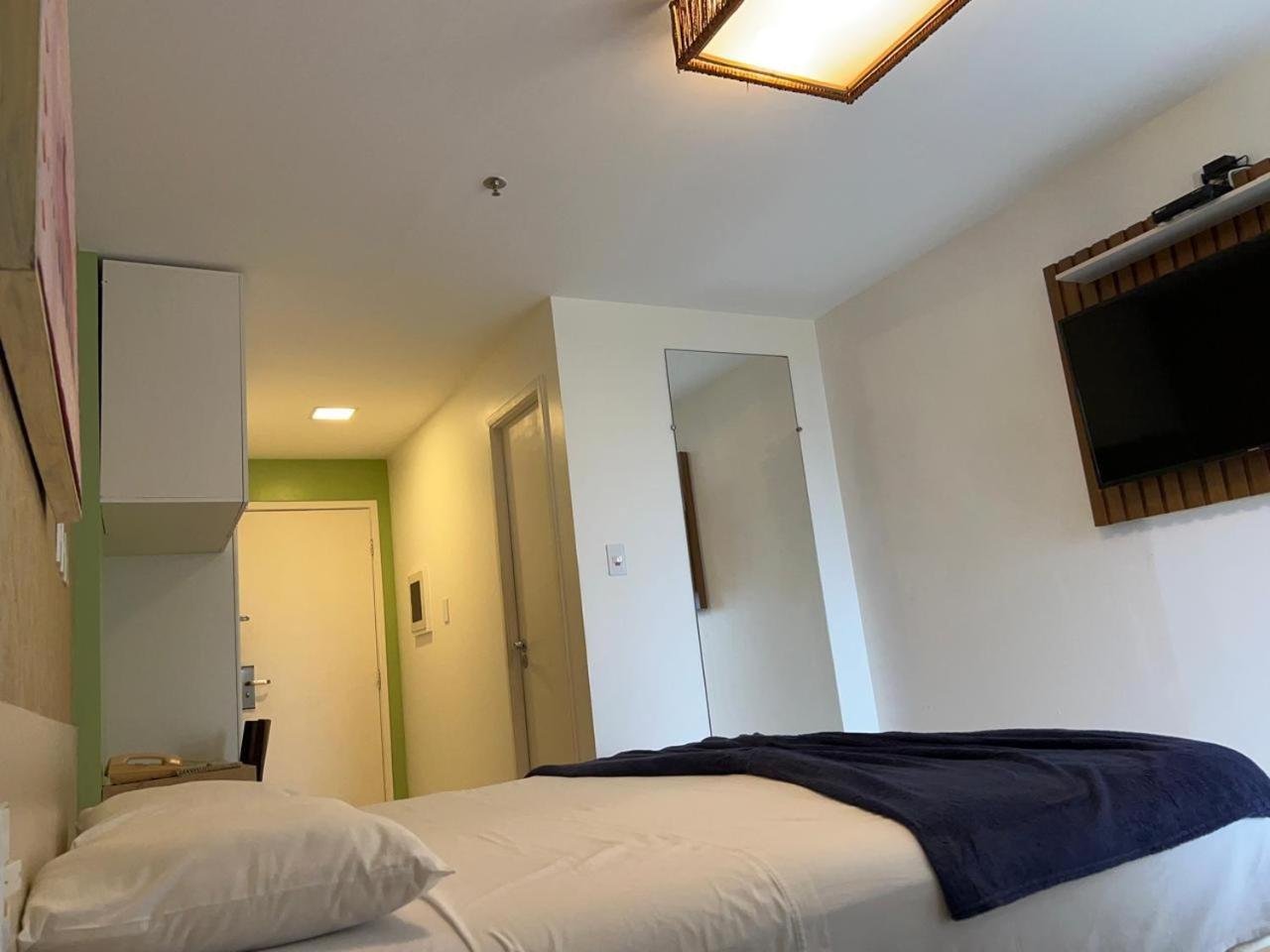 Gran Lencois Flat Barreirinhas Aparthotel Eksteriør bilde